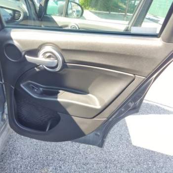 Pannello porta post dx FIAT 500X  del 2017