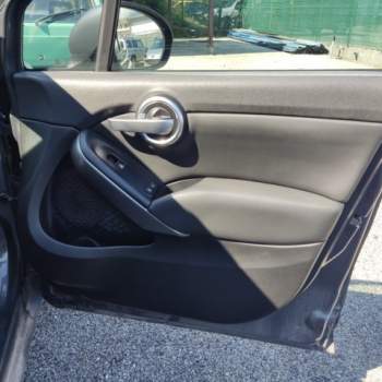 Pannello porta ant dx FIAT 500X  del 2017