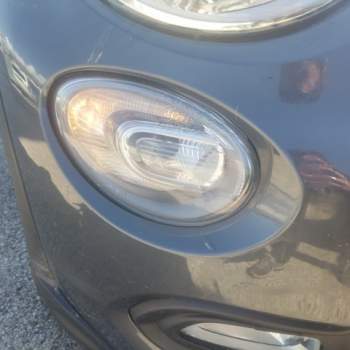 Fanalino anteriore sinistro FIAT 500X  del 2017