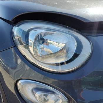 Proiettore destro FIAT 500X  del 2017