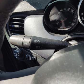 Devioluci / tergi cristallo FIAT 500X  del 2017