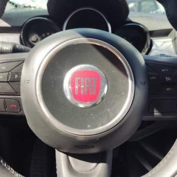 Airbag volante FIAT 500X  del 2017