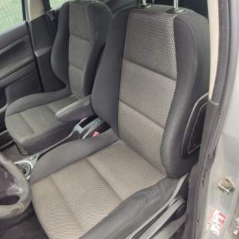 Sedile anteriore sx PEUGEOT 307  del 2007