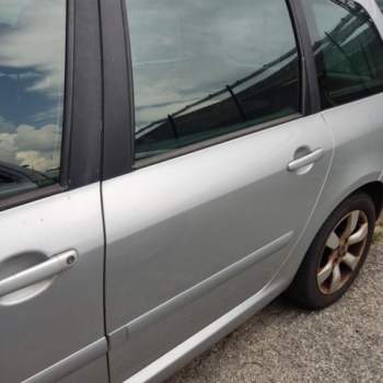 Porta posteriore sinistra PEUGEOT 307  del 2007