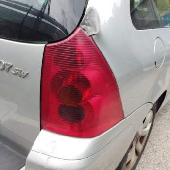 Fanale posteriore destro PEUGEOT 307  del 2007