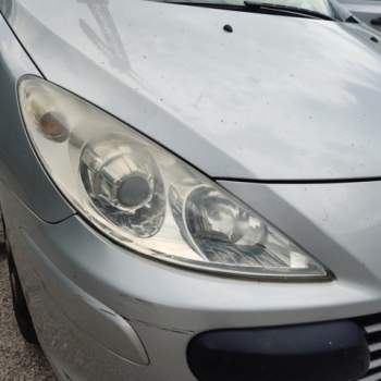 Proiettore destro PEUGEOT 307  del 2007