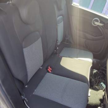 Sedile posteriore FIAT 500X  del 2017