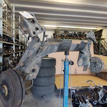 Ponte post FIAT FIORINO 1248cc diesel  del 2011