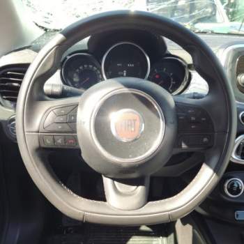 Volante FIAT 500X  del 2017