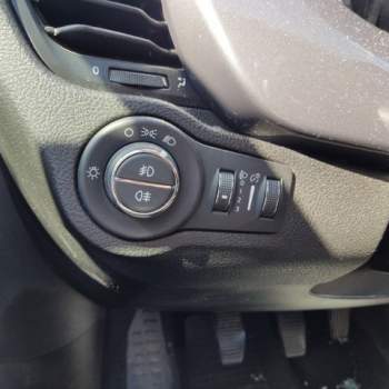 Interruttore fari FIAT 500X  del 2017