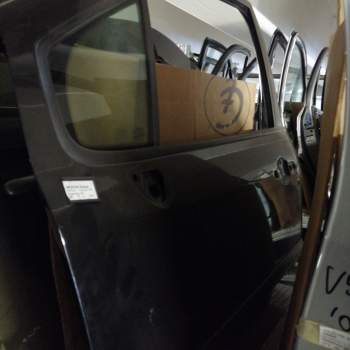 Porta anteriore sx RENAULT MODUS del 2008