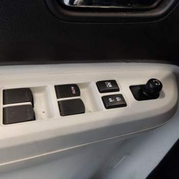 Comando vetri ant sx SUZUKI IGNIS  del 2018