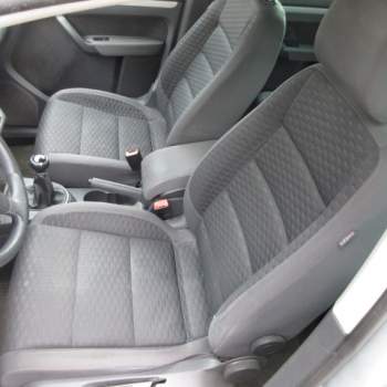 Sedile anteriore sx VOLKSWAGEN TOURAN del 2007