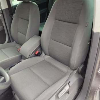 Sedile anteriore sx VOLKSWAGEN TOURAN del 2007