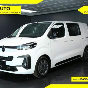 CITROEN Jumpy