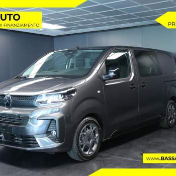 CITROEN Jumpy