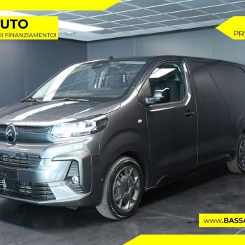 CITROEN Jumpy