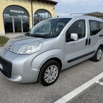 Fiat Qubo 1.3 MJT 75CV Dynamic 5 posti