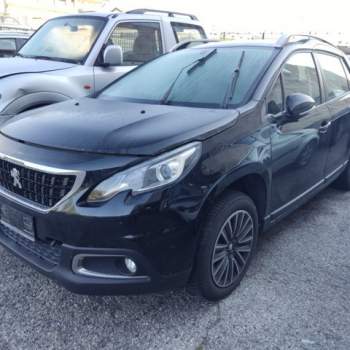 Ricambi PEUGEOT 2008 1199cc benzina  del 2018