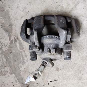 Pinza freno ant dx RENAULT TWINGO 999cc benz 2016