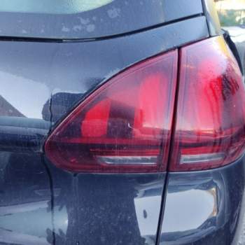 Fanale post dx int PEUGEOT 2008  del 2018
