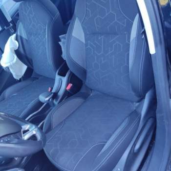 Sedile anteriore sx PEUGEOT 2008  del 2018