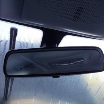 Specchietto interno PEUGEOT 2008  del 2018
