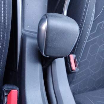 Leva freno a mano PEUGEOT 2008 1199cc benzina  del 2018