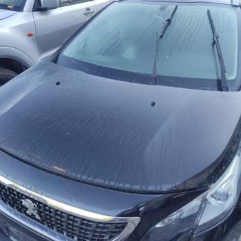 Cofano PEUGEOT 2008  del 2018