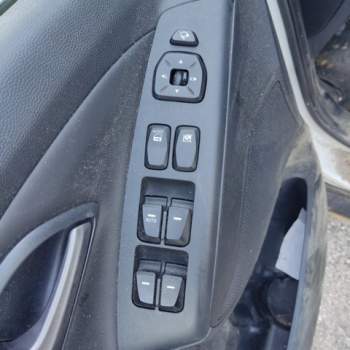 Comando vetri ant sx HYUNDAI IX35  del 2014