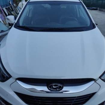 Cofano HYUNDAI IX35  del 2014