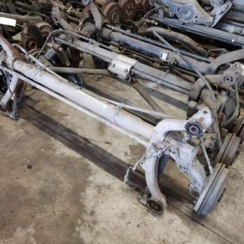 Ponte post PEUGEOT 206 1360cc benz 2007