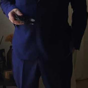 Gentleman cerca amica complice e trasgressiva