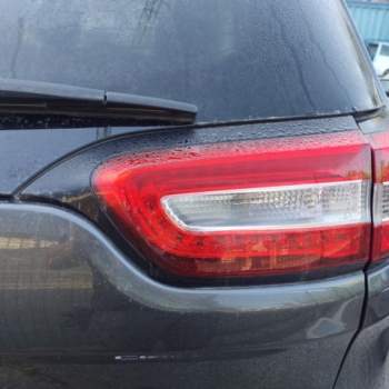 Fanale post dx int JEEP CHEROKEE  del 2015