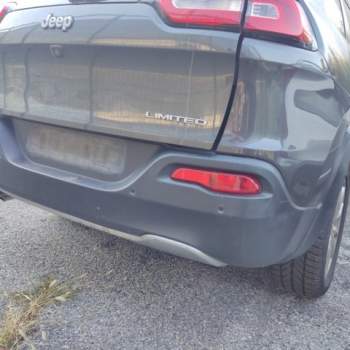 Paraurti posteriore JEEP CHEROKEE  del 2015