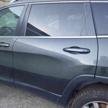 Porta posteriore sinistra JEEP CHEROKEE  del 2015