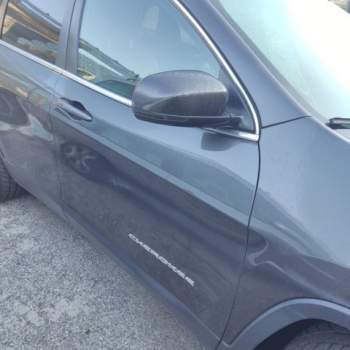 Porta anteriore dx nuda JEEP CHEROKEE  del 2015