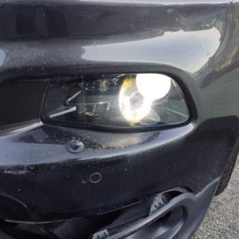 Fendinebbia sinistro JEEP CHEROKEE  del 2015
