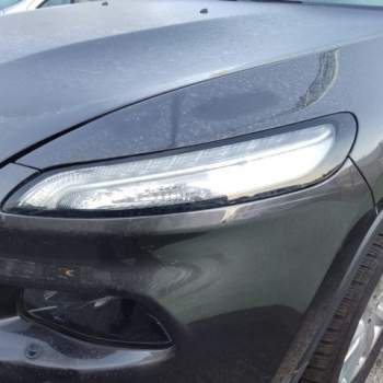 Proiettore sinistro JEEP CHEROKEE  del 2015