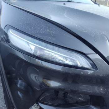 Proiettore destro JEEP CHEROKEE  del 2015