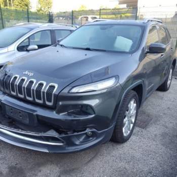 Ricambi JEEP CHEROKEE 1956cc diesel  del 2015