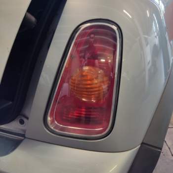 Fanale posteriore destro MINI COOPER  del 2003