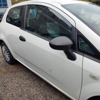 Porta ant dx nuda FIAT GRANDE PUNTO 2011