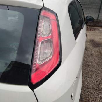 Fanale post destro FIAT GRANDE PUNTO  del 2011