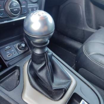 Leva cambio JEEP CHEROKEE 1956cc diesel  del 2015