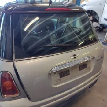 Portellone nudo MINI COOPER  del 2003