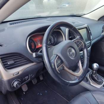 Cruscotto JEEP CHEROKEE  del 2015