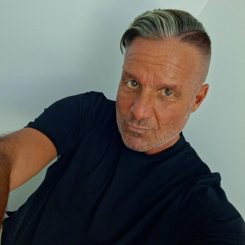 PERSONAL TRAINER FISIOTERAPISTA ITALIANO