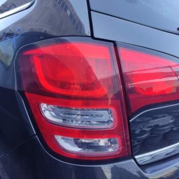 Fanale posteriore sinistro CITROEN C3  del 2010