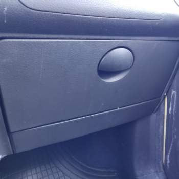 Cassetto portaoggetti FIAT PANDA  del 2008